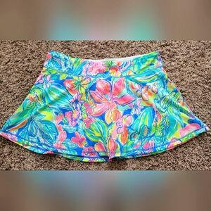 Lilly Pulitzer Luxletic Skort